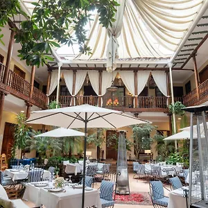 Boutique Santa Lucia Hotel