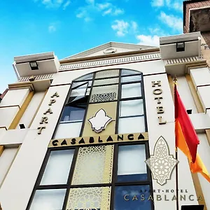 Hotel Casa Blanca